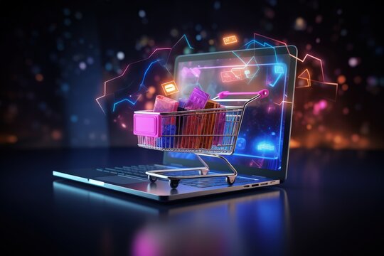 Best ecommerce development company in Mumbai