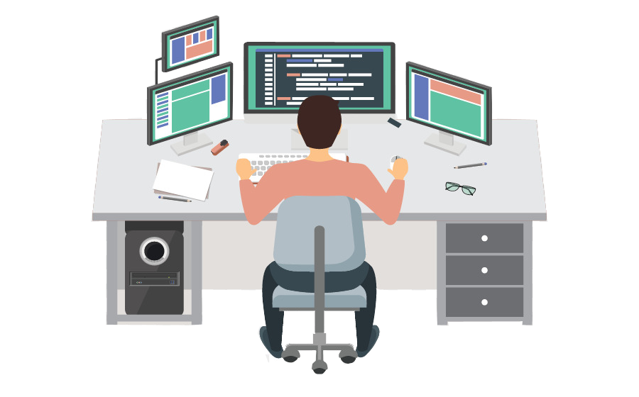 Web & Mobile App Development Services Website & Mobile App Development Company in Hyderabad, India