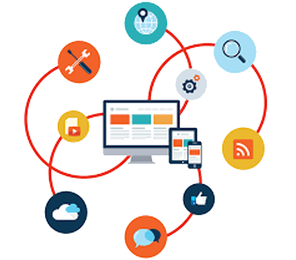Software Application Development & Maintenance Website Developer in mumbai