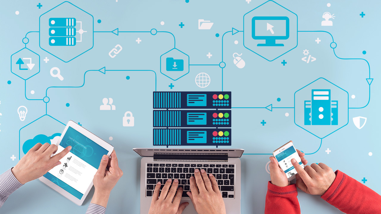 Web Hosting Services hosting companies in mumbai